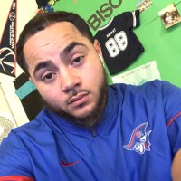 Brian Biscoe MS LAT,ATC,PES