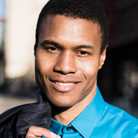 Kenroy Thomas