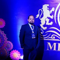 Prasanna Behera