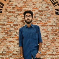 Brijesh Krishna MN