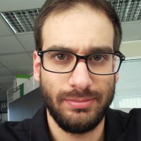 ilias kouvelas