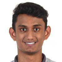 Kishen Sukumaran