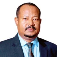 Chandan Kumar Sonowal