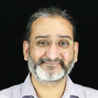 Prashant Singh