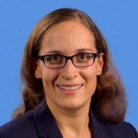 Nicole Egger