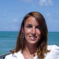 María Mercedes Aliaga