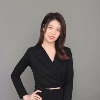 Tracy Zhou