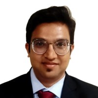 Darshak Dharod