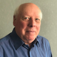 Peter Locke