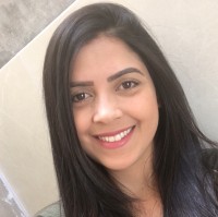Kamila Aquino da Silva