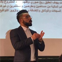 Ahmad Altanna
