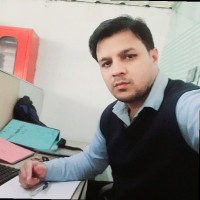 Mukesh Bisht