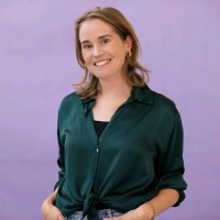 Jennifer Ruijgrok