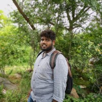 Sunil Raj