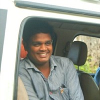 Ravi Kiran Katta