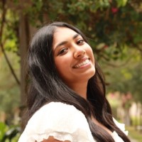 Meghana Aduri