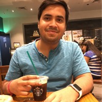 Prabhakar Kumar