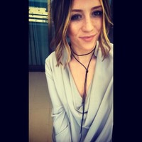 Sophie Hill