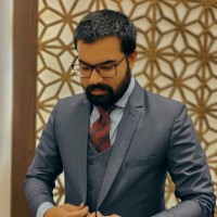 Ramish Sidiqui
