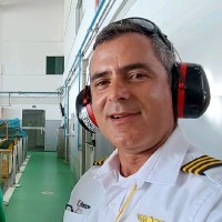 Fabio Borges De Moraes