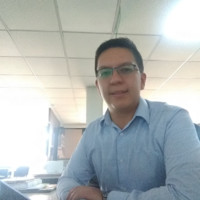 Daniel Oyola