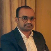 Deepak Singhal