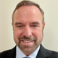 Bradley Kirkes, FACHE, MBA, OTR/L, CHT