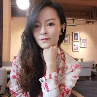 Sophia Luo