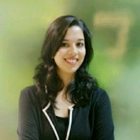 Nikita Chaturvedi