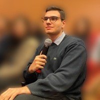 Rafael Folli Estavarengo