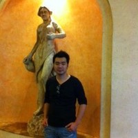 Lau Tiu Chung