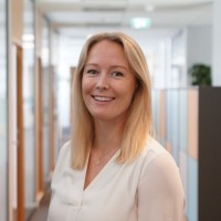 Marianne Jevne Berge