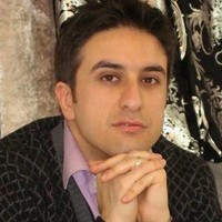 Mohammad Jamalinezhad