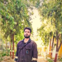 Ashok Jodha
