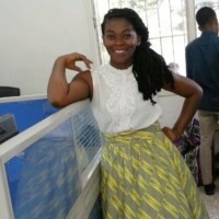 Evelyn Arthur