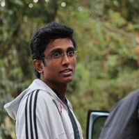 prashanth ananth