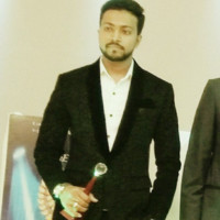 Irfan syed