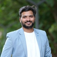 Tushar Malavi