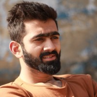 Muhammad Yousaf