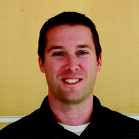 Jeff Sorg