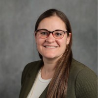 Kelly McDonough