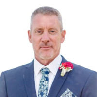 Glenn Beringen