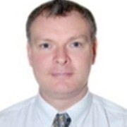 Chris Byrne Minstam (Dip)
