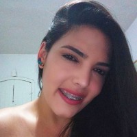 Mariane Fernanda Paula