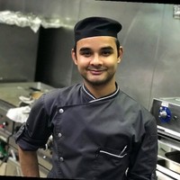 Rabin Thapa