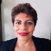 Carmen Villegas