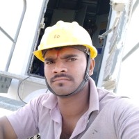 Kishor Choudary