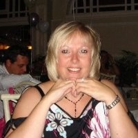 Jacqueline Mackey