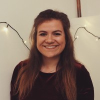 Naomi Whybrow