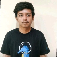Nikhil Kadam